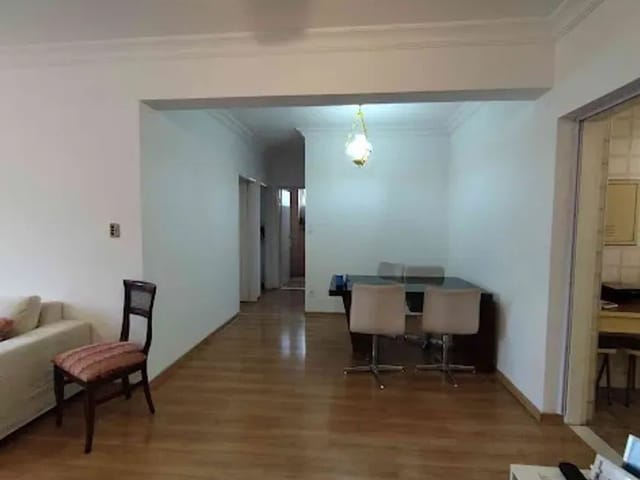 Foto do Apartamento - Apartamento com 3 dormitórios à venda, 98 m² por R$ 550.000,00 - Vila Betânia - São José dos Campos/SP | PIRAMIDE IMOVEIS