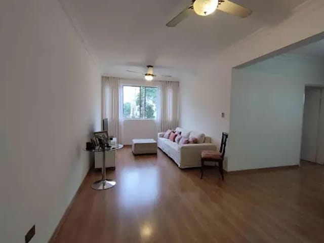 Foto do Apartamento - Apartamento com 3 dormitórios à venda, 98 m² por R$ 550.000,00 - Vila Betânia - São José dos Campos/SP | PIRAMIDE IMOVEIS