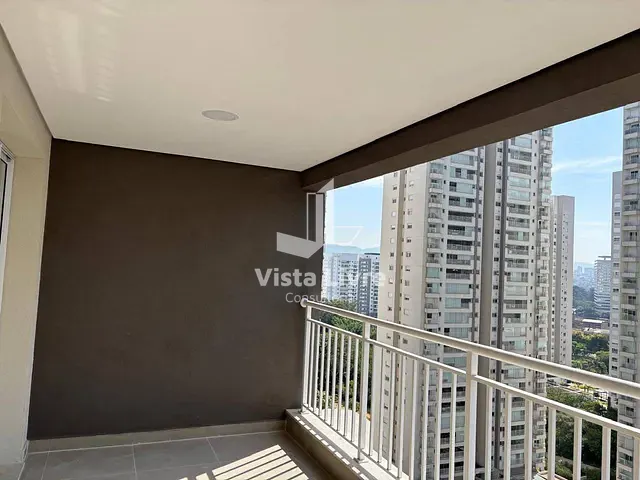 Apartamento com 91m² 2 quartos e 2 banheiros, à venda, no bairro Vila Anastácio em São Paulo