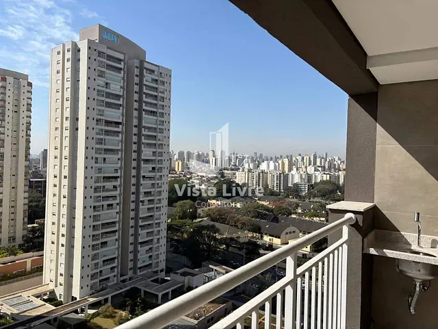Apartamento com 91m² 2 quartos e 2 banheiros, à venda, no bairro Vila Anastácio em São Paulo