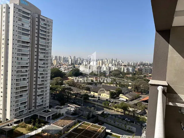 Apartamento com 91m² 2 quartos e 2 banheiros, à venda, no bairro Vila Anastácio em São Paulo