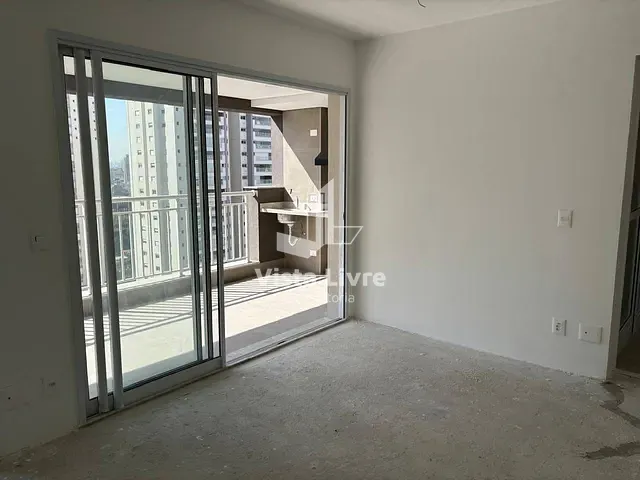 Apartamento com 91m² 2 quartos e 2 banheiros, à venda, no bairro Vila Anastácio em São Paulo