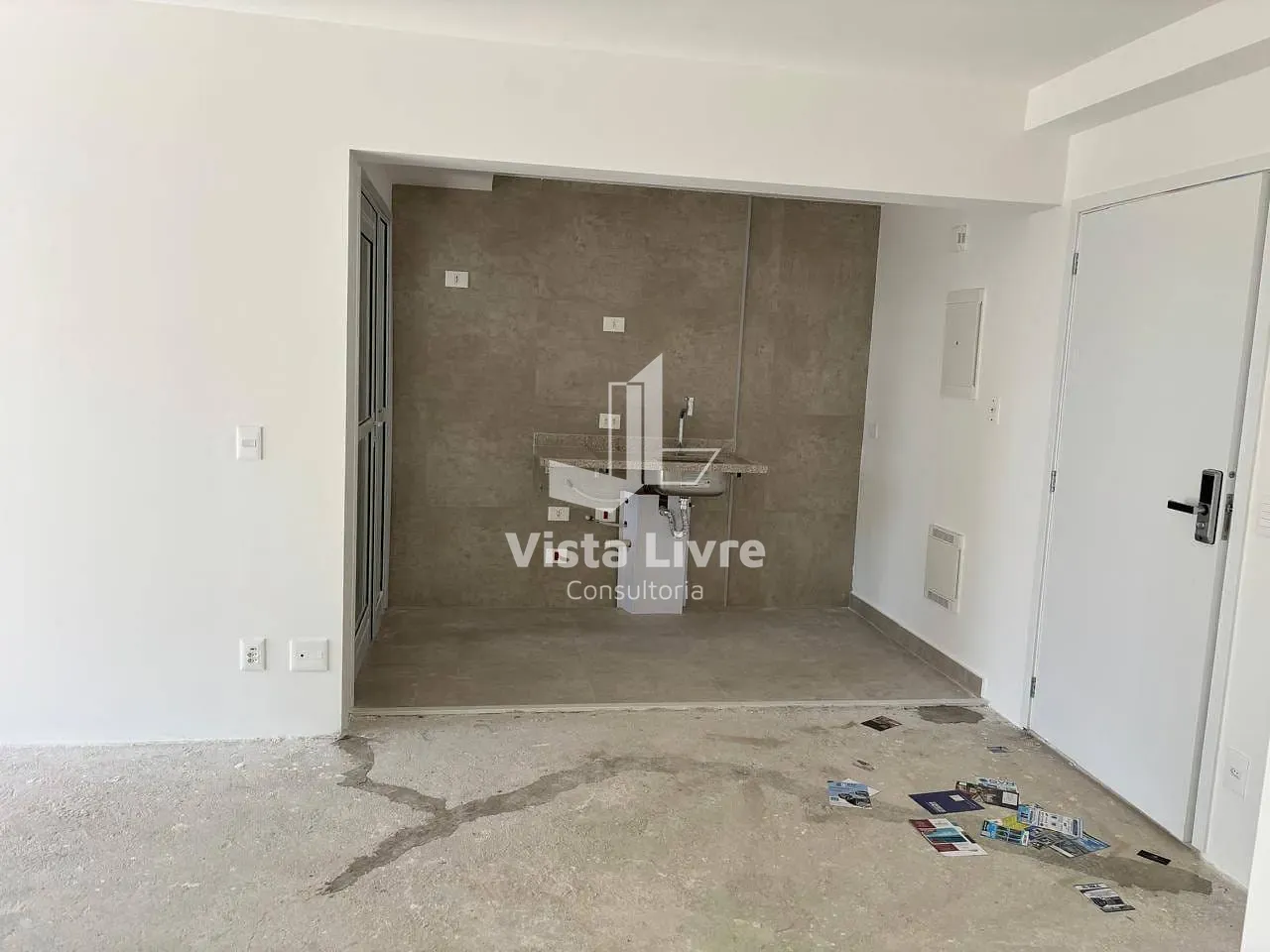 Apartamento, 2 quartos, 91 m² - Foto 8