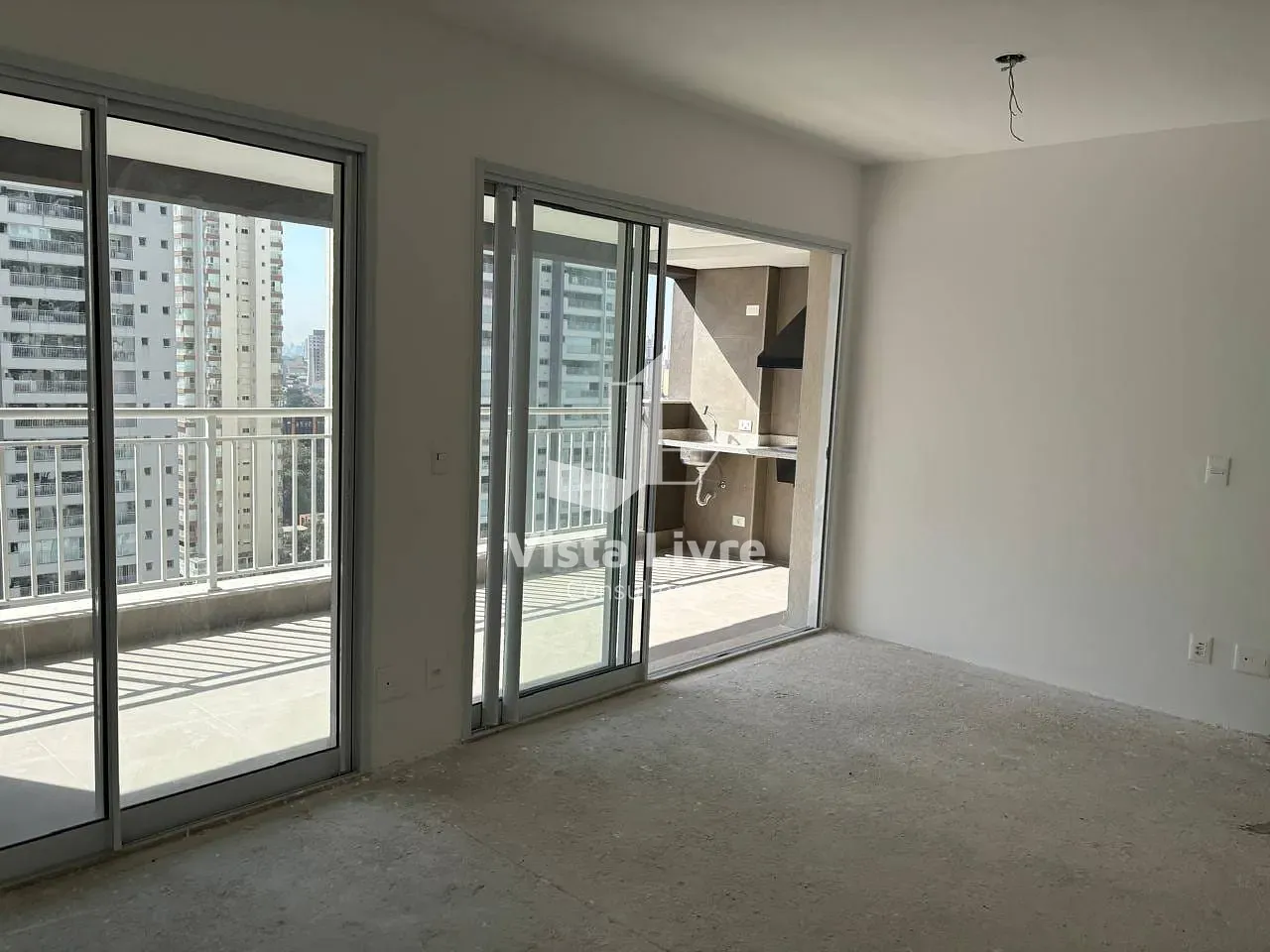 Apartamento, 2 quartos, 91 m² - Foto 1
