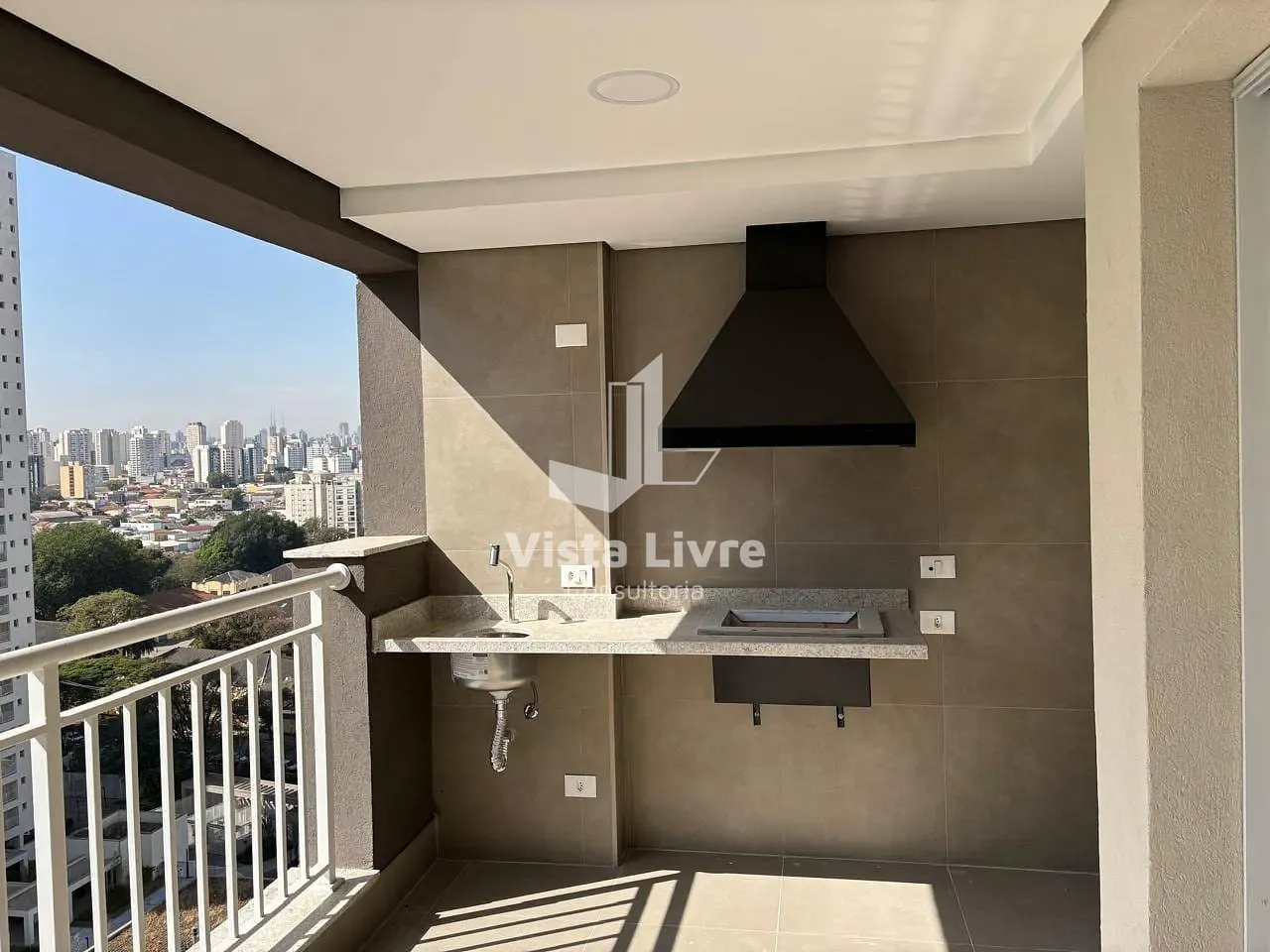 Apartamento, 2 quartos, 91 m² - Foto 9