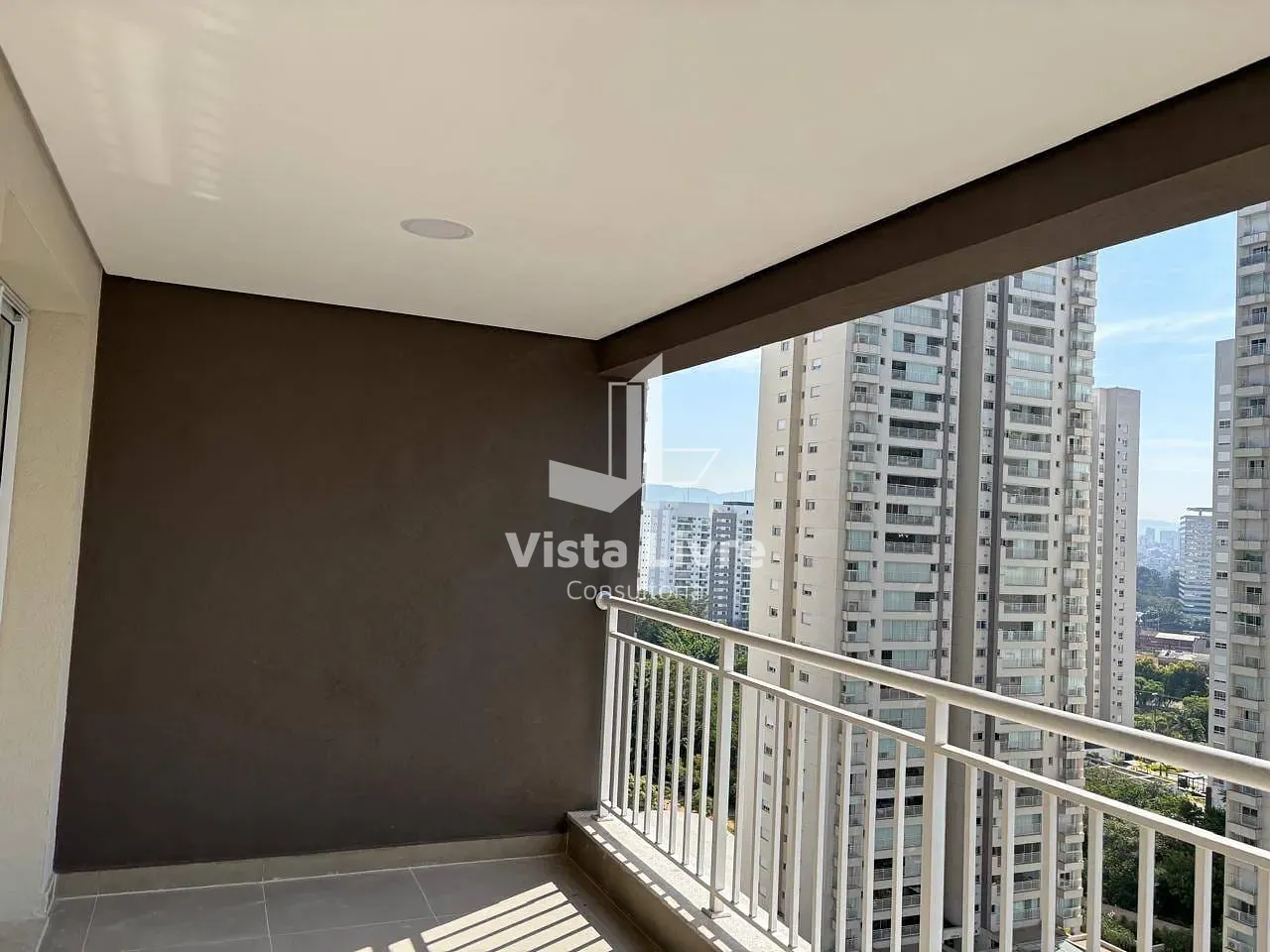 Apartamento, 2 quartos, 91 m² - Foto 3