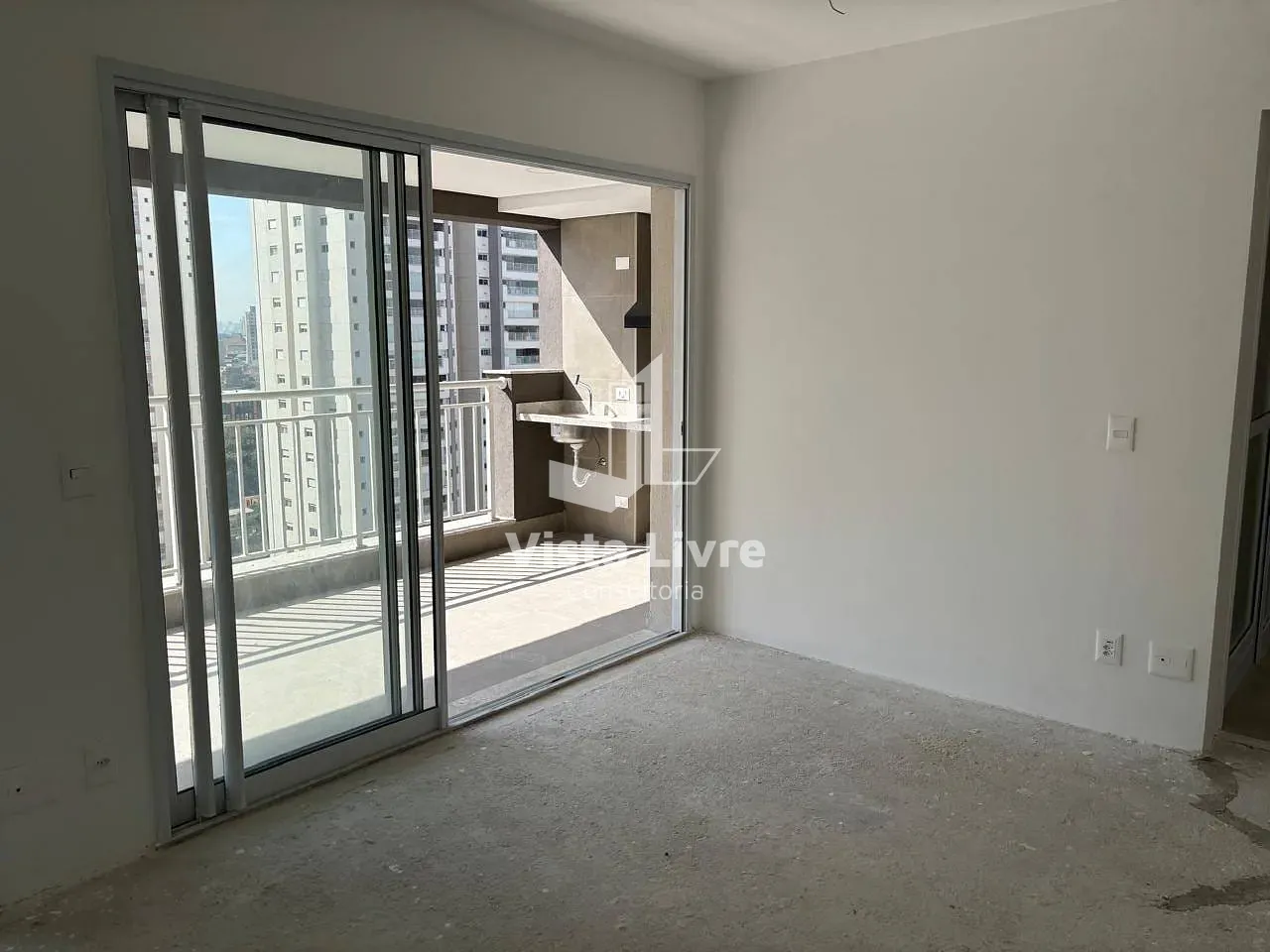 Apartamento, 2 quartos, 91 m² - Foto 2