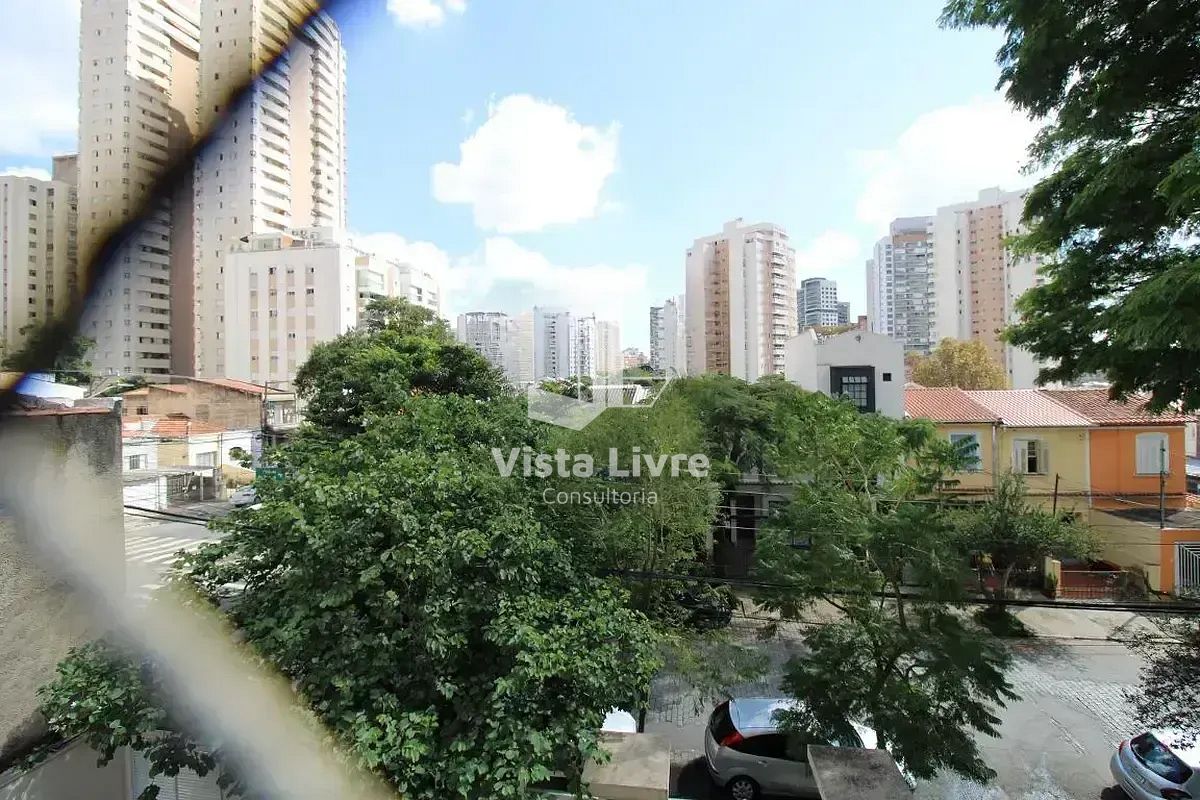 Apartamento à venda com 2 quartos, 63m² - Foto 7