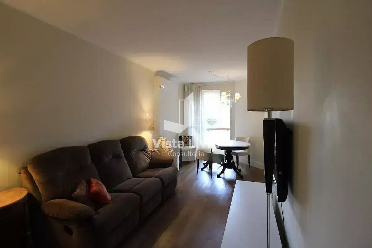 Apartamento à venda com 2 quartos, 63m² - Foto 4
