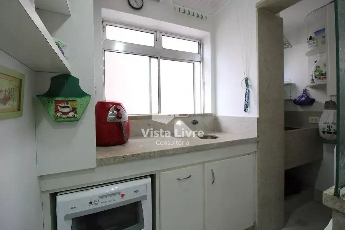 Apartamento à venda com 2 quartos, 63m² - Foto 14