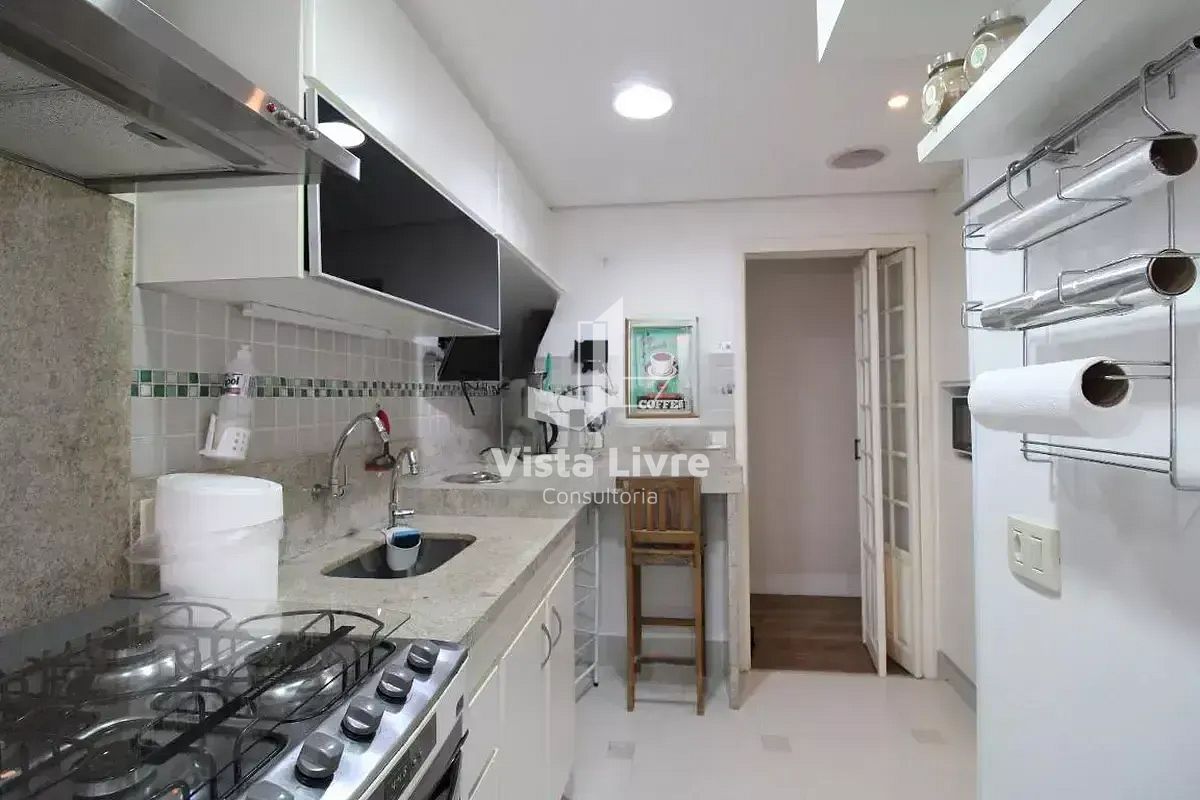 Apartamento à venda com 2 quartos, 63m² - Foto 10