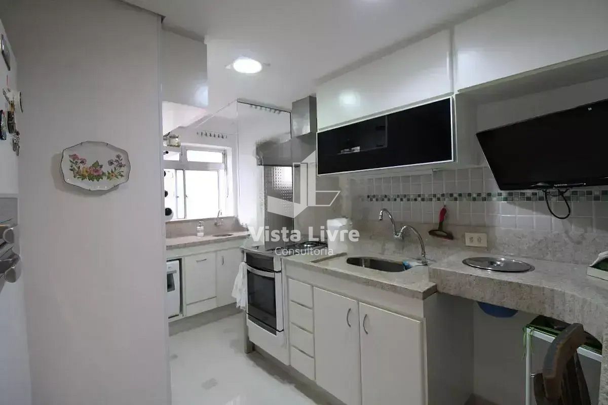 Apartamento à venda com 2 quartos, 63m² - Foto 11