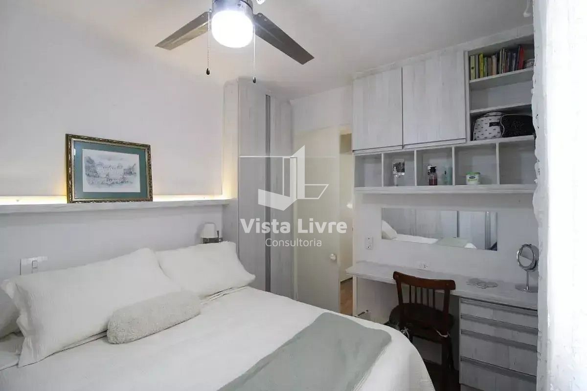 Apartamento à venda com 2 quartos, 63m² - Foto 18