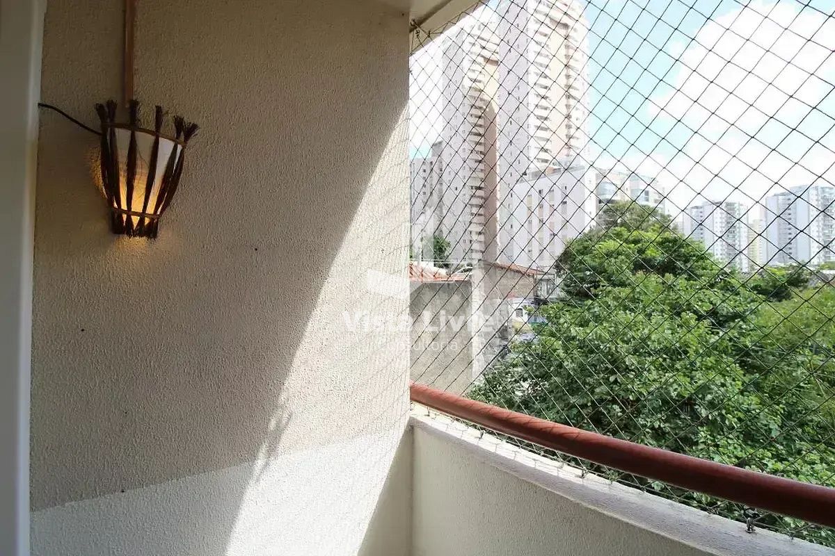 Apartamento à venda com 2 quartos, 63m² - Foto 6