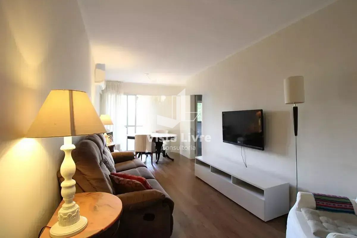 Apartamento à venda com 2 quartos, 63m² - Foto 1