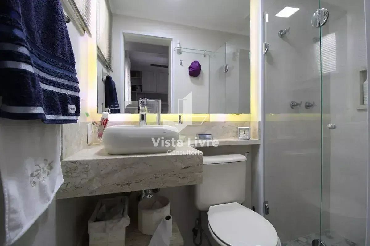 Apartamento à venda com 2 quartos, 63m² - Foto 25