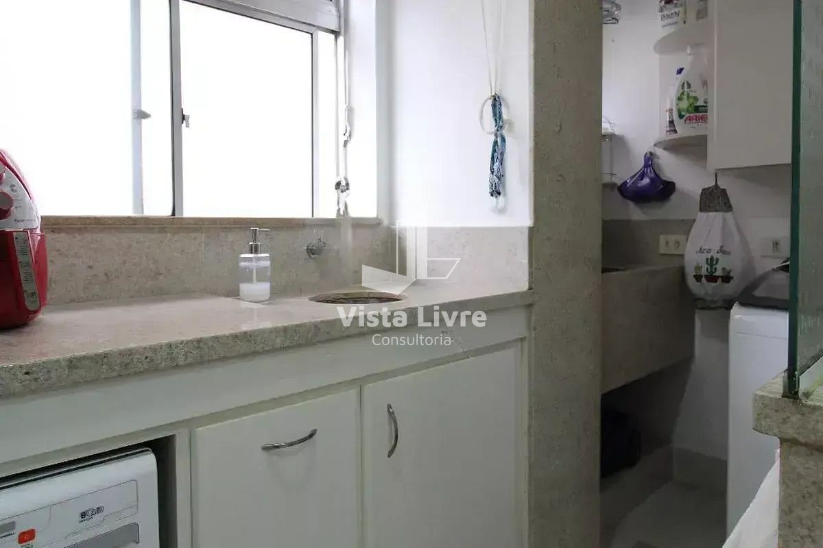 Apartamento à venda com 2 quartos, 63m² - Foto 17
