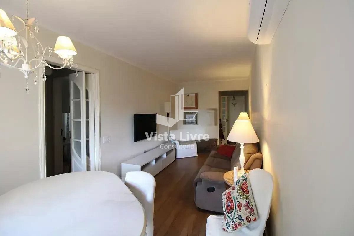 Apartamento à venda com 2 quartos, 63m² - Foto 5