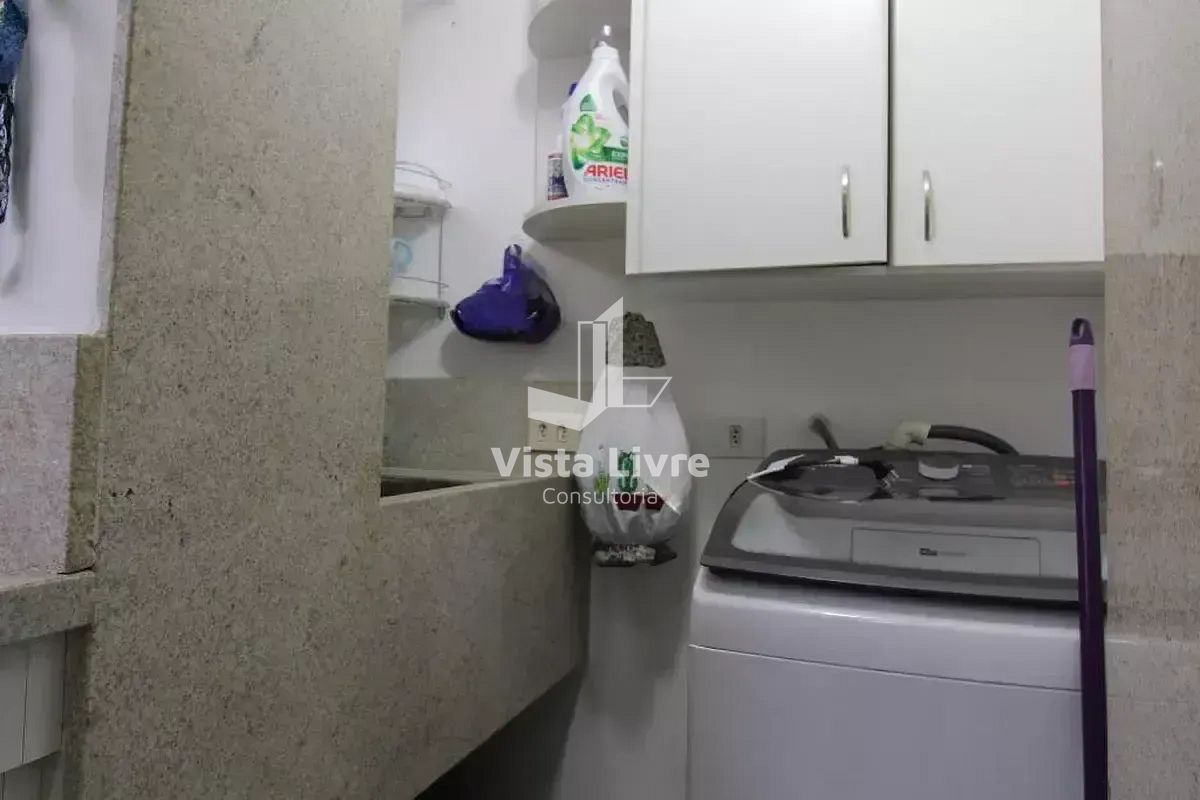 Apartamento à venda com 2 quartos, 63m² - Foto 15