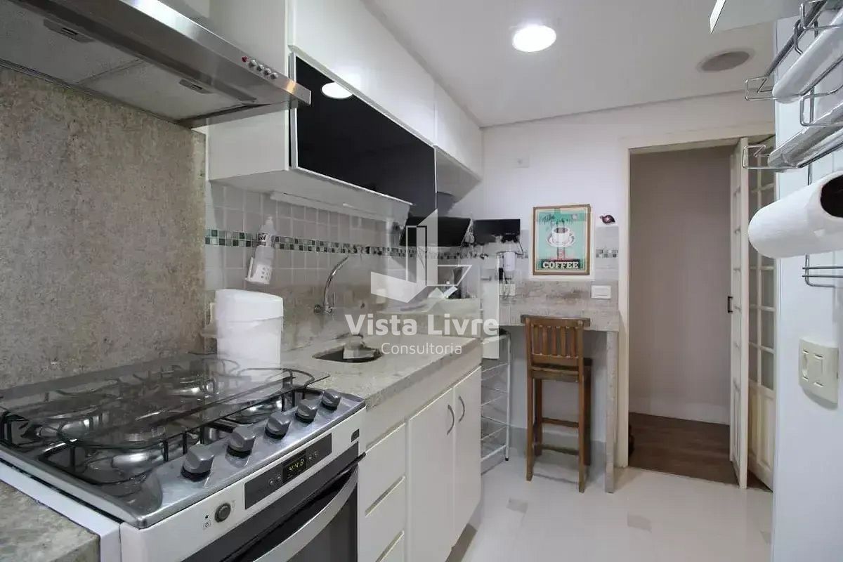 Apartamento à venda com 2 quartos, 63m² - Foto 9