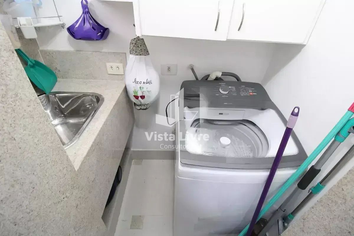 Apartamento à venda com 2 quartos, 63m² - Foto 16