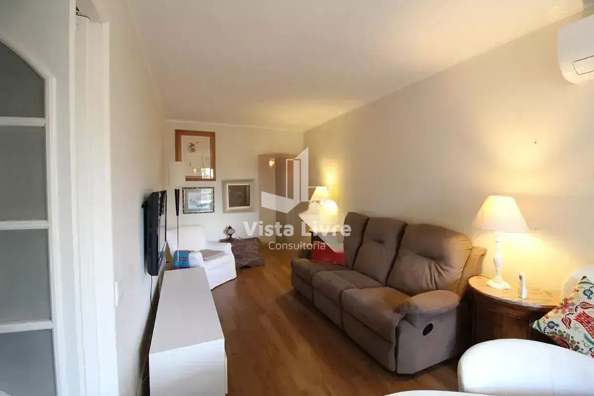 Apartamento à venda com 2 quartos, 63m² - Foto 2