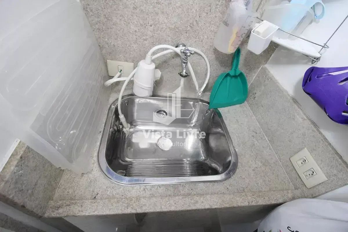 Apartamento à venda com 2 quartos, 63m² - Foto 13