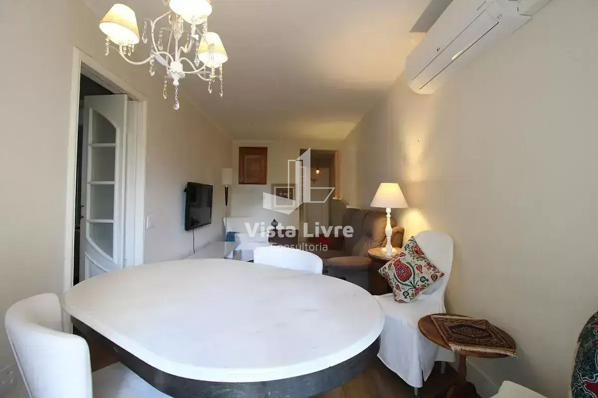 Apartamento à venda com 2 quartos, 63m² - Foto 3