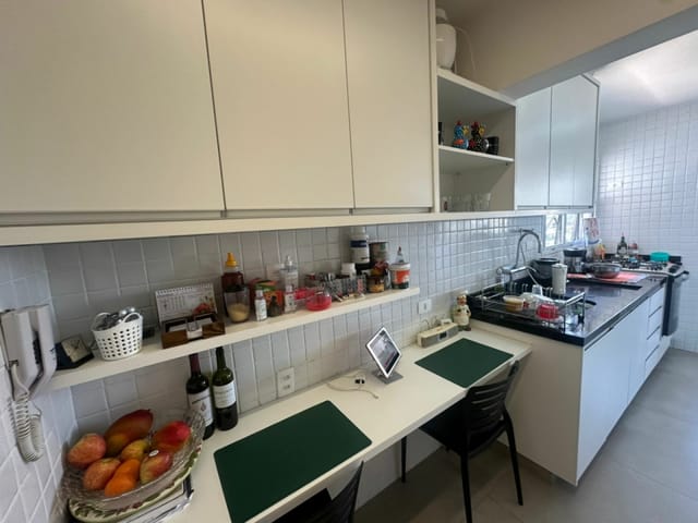 Apartamento com 1214m² 4 quartos e 4 banheiros, à venda, no bairro Vila Sofia em São Paulo