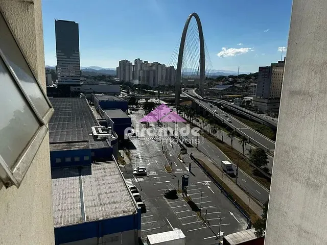 Apartamento com 115m² 3 quartos e 3 banheiros, à venda, no bairro Jardim Aquárius em São José dos Campos