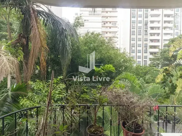 Apartamento com 110m² 3 quartos e 2 banheiros, à venda, no bairro Santa Cecília em São Paulo
