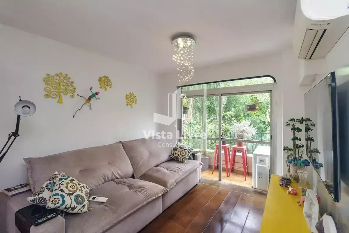 Apartamento, 3 quartos, 110 m² - Foto 2