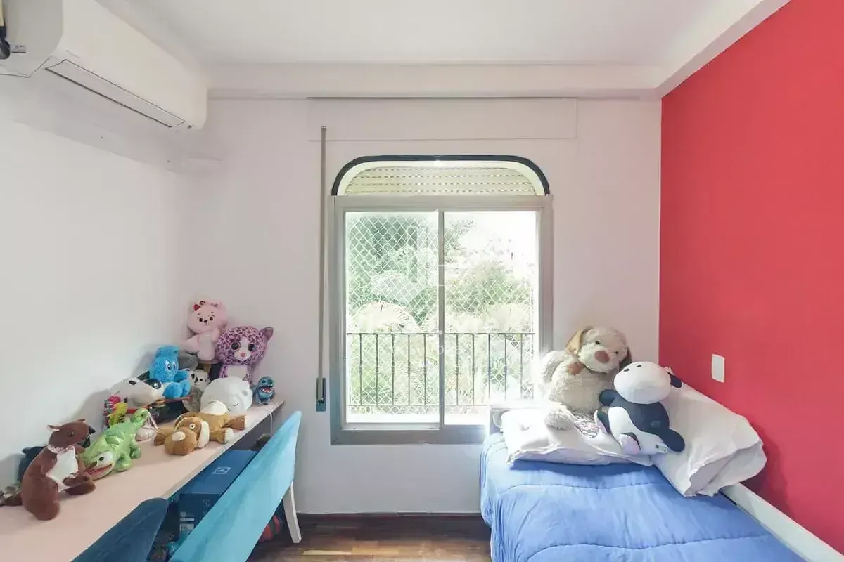 Apartamento, 3 quartos, 110 m² - Foto 11