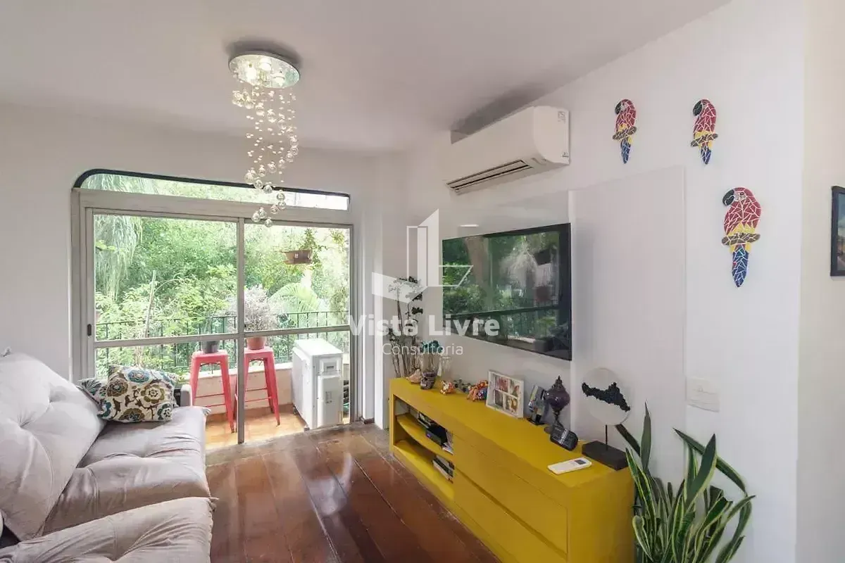 Apartamento, 3 quartos, 110 m² - Foto 3