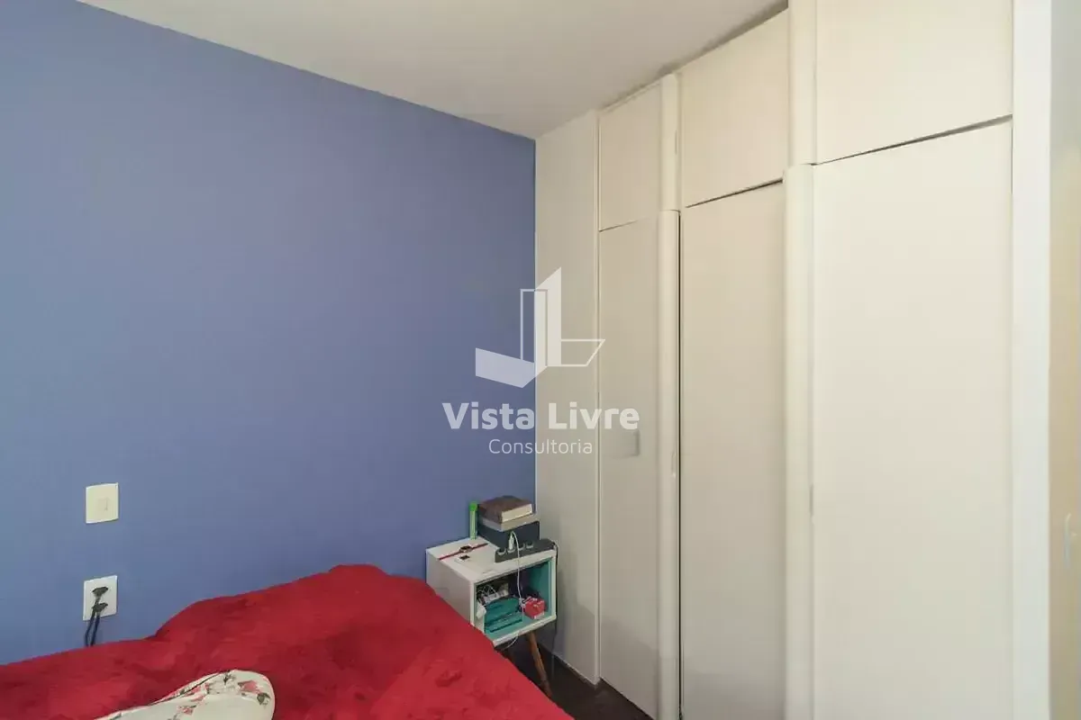 Apartamento, 3 quartos, 110 m² - Foto 12