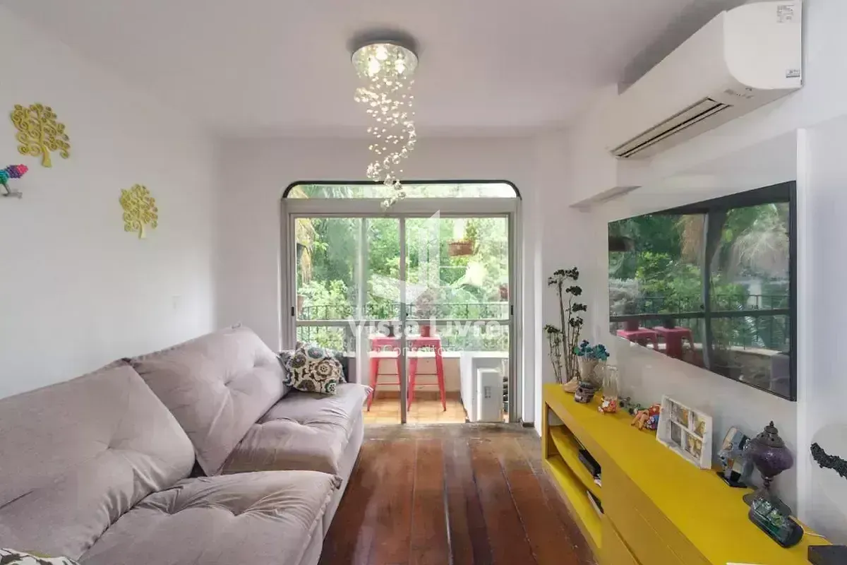 Apartamento, 3 quartos, 110 m² - Foto 1