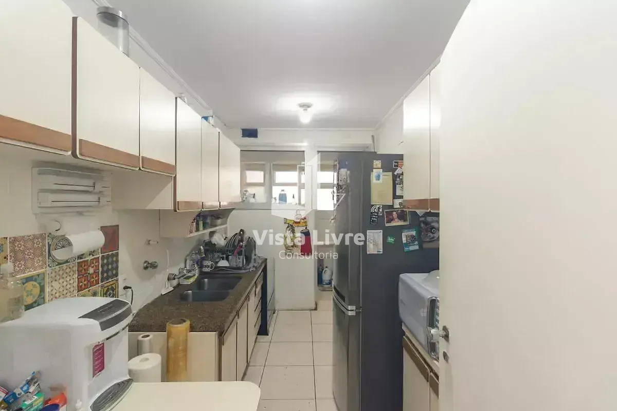 Apartamento, 3 quartos, 110 m² - Foto 7