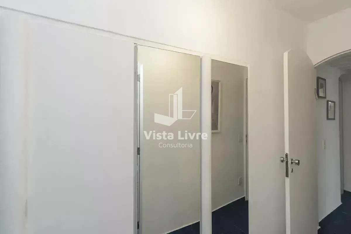 Apartamento, 3 quartos, 110 m² - Foto 14