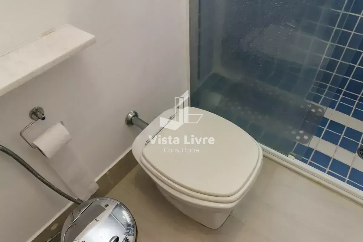 Apartamento, 3 quartos, 110 m² - Foto 17