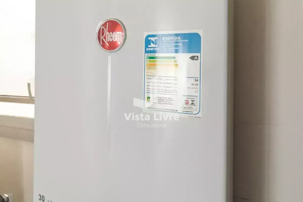 Apartamento, 3 quartos, 110 m² - Foto 15