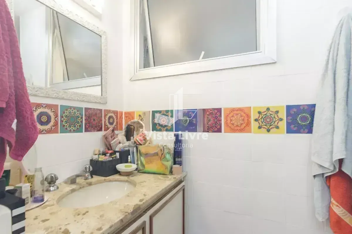 Apartamento, 3 quartos, 110 m² - Foto 16
