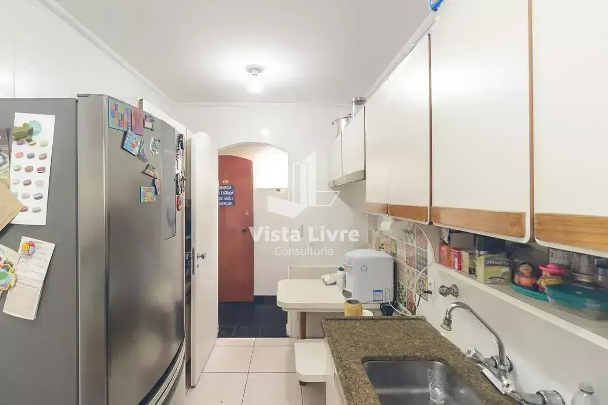 Apartamento, 3 quartos, 110 m² - Foto 8