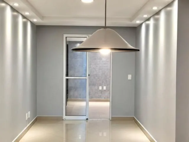 Apartamento 2 quartos e 1 banheiro, para alugar, no bairro Glória em Macaé