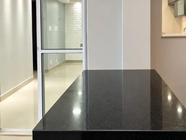 Apartamento 2 quartos e 1 banheiro, para alugar, no bairro Glória em Macaé