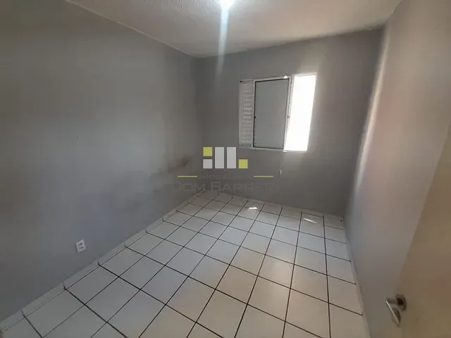 Apartamento com 45m² 2 quartos e 1 banheiro, à venda, no bairro Jardim Morumbi (Nova Veneza) em Sumaré