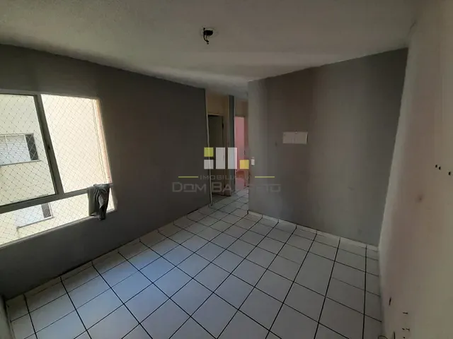Apartamento com 45m² 2 quartos e 1 banheiro, à venda, no bairro Jardim Morumbi (Nova Veneza) em Sumaré