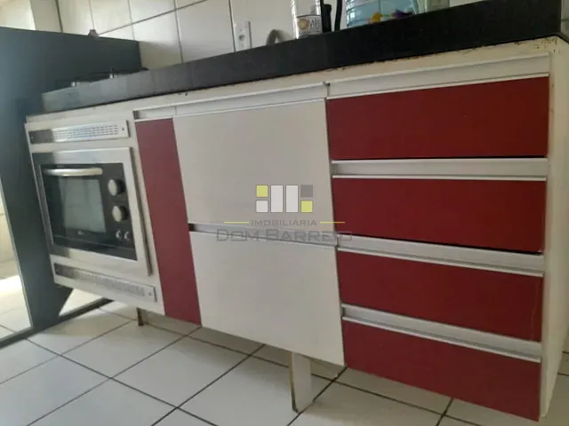 Apartamento com 45m² 2 quartos e 1 banheiro, à venda, no bairro Jardim Morumbi (Nova Veneza) em Sumaré