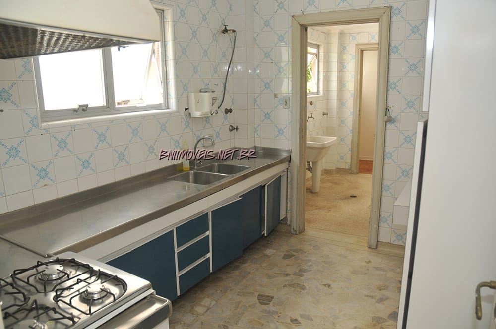 Apartamento, 3 quartos, 144 m² - Foto 5