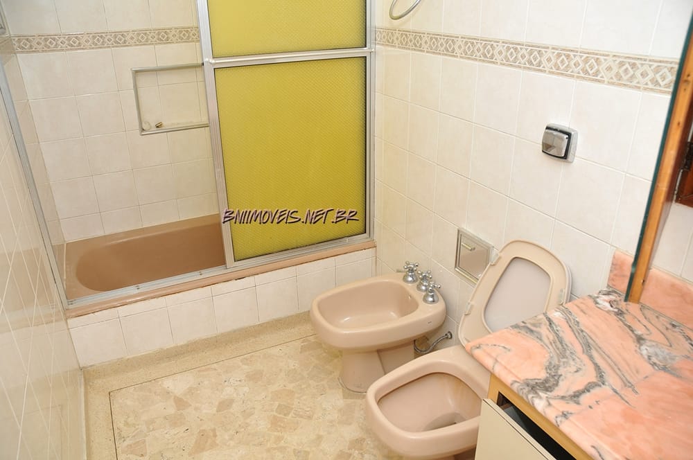Apartamento, 3 quartos, 144 m² - Foto 4