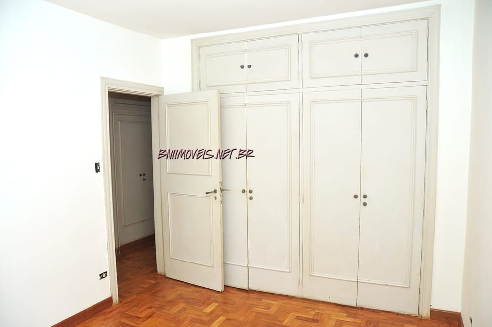 Apartamento, 3 quartos, 144 m² - Foto 2